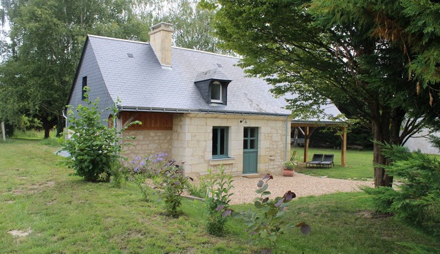 Loge de Vigne