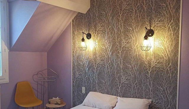 Logis Hôtel Auberge de la Gabrière