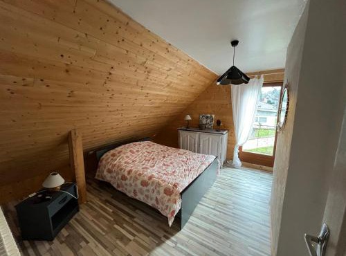 Logis Marceau
