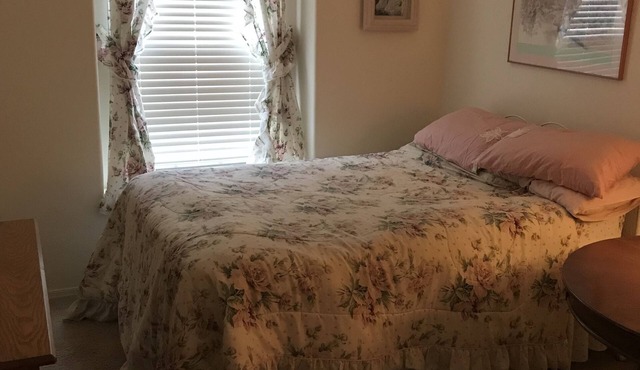 Long term rental for Over 55 Arizona Traditions Community 2 bed 2 bath cozy home