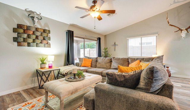 Long-Term Stay in San Tan Valley, Near Hospitals