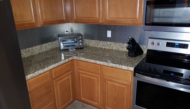 Looking to purchase in Grand? Stay here while you search - SUMMER PRICING!