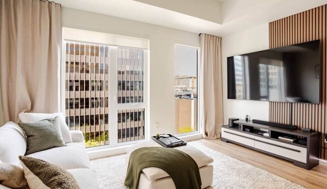 Lux loft in The Heart Of Downtown Sacramento