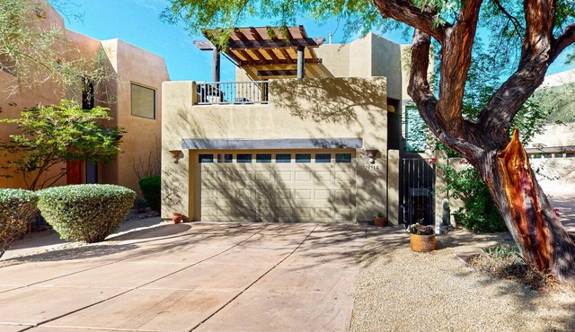 Luxe home near outdoor adventure with pool & furnished patio - dog-friendly