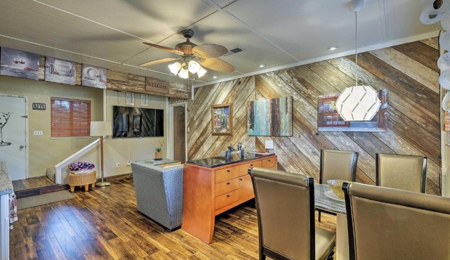 Luxurious Downtown Lodi Apartment in Wine Country!