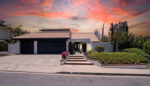 Luxury 6BR Mission Viejo Home Near Disneyland & OC Beaches