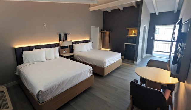 Luxury Inn