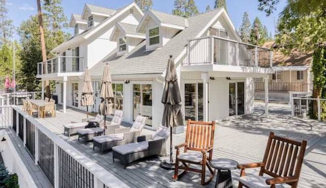 Luxury Lake Home-The Bear Claw-Boat Slip-Sleeps 16