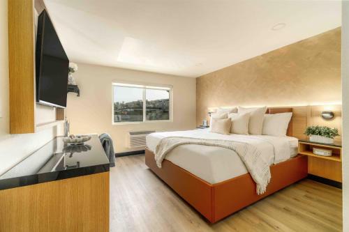 LYFE INN & SUITES by AGA - San Diego Airport Point Loma