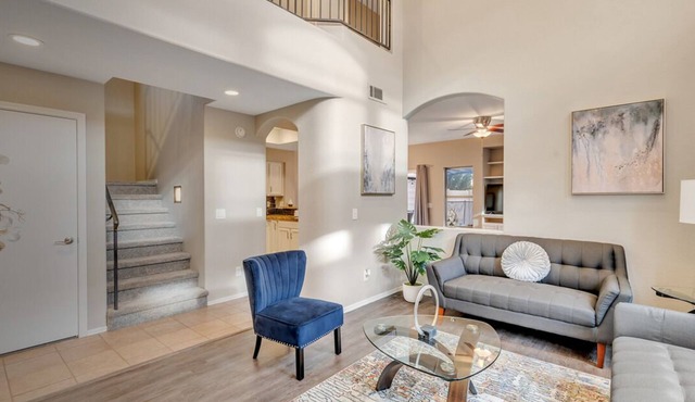 Magnificent North Phoenix Home