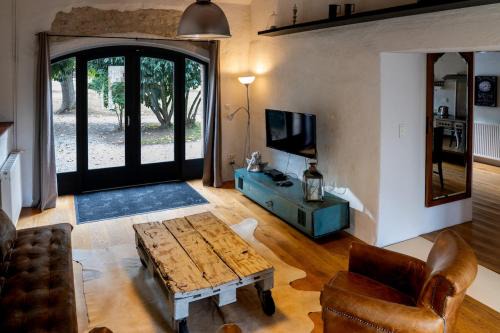 Maison 5 in Souvigny