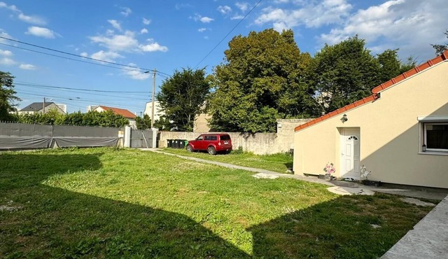 Maison Bonheur