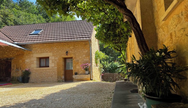 Maison de Campagne au Cœur du Périgord Noir