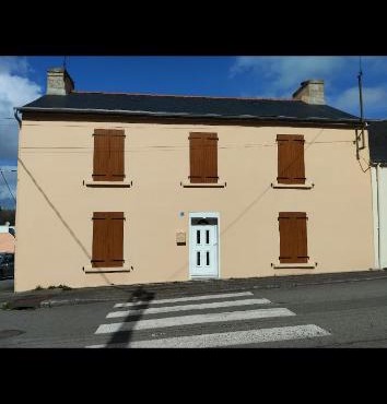 Maison de campagne