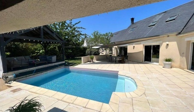 Maison de vacances