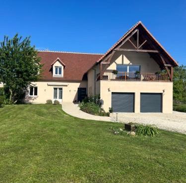 Maison Karmanor