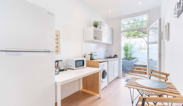 MaisonMars Studio 4 Blancarde