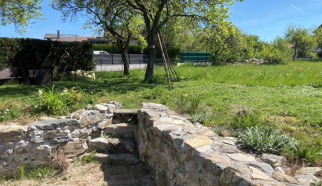 Maisonnette Hauts d'Evian