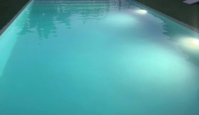 Maisonnette N 1 Domaine julaya between castles and beaches