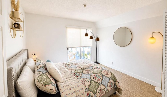 mamihomes redondo beach