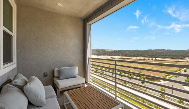 # Marbella Lane - Designer Dream Oasis Family Home