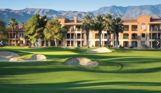 Marriott Shadow Ridge Resort. 2 BR 2 BA Villa. Great Spring Break vacation spot!