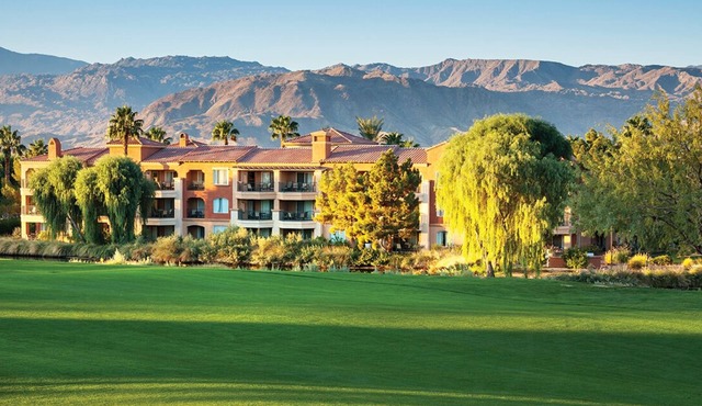 Marriott’s Shadow Ridge 1 Studio