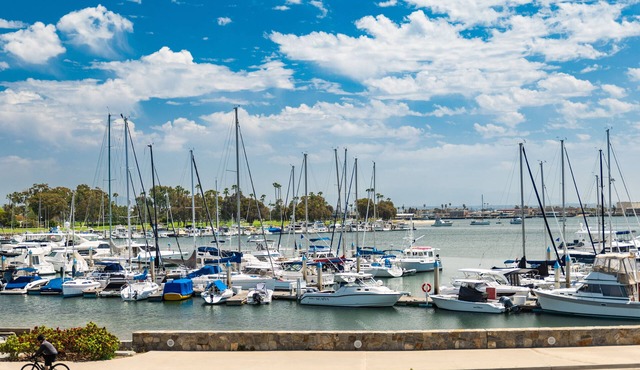Maven's Haven - Quiet Luxury in the Heart of Coronado