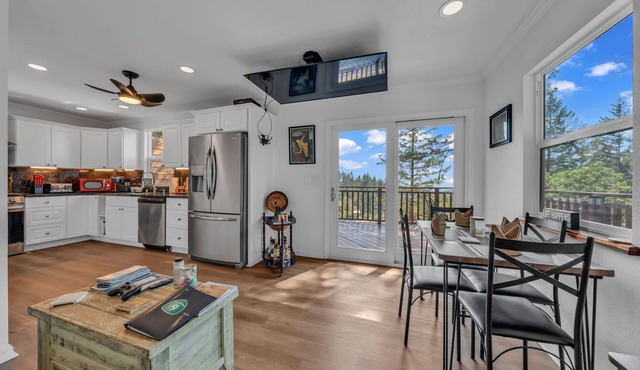 Mays Luxury Farm Stays