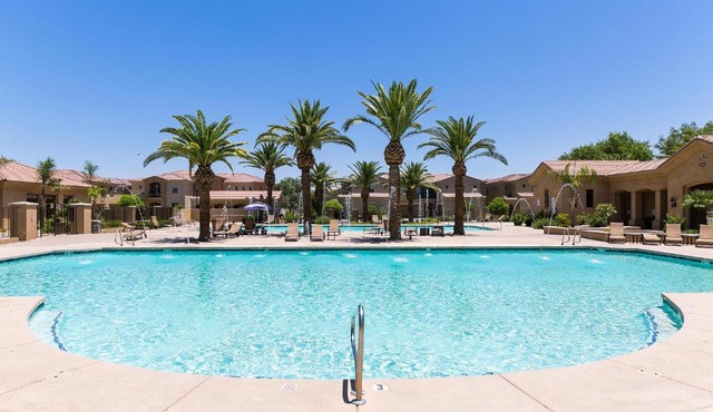 Mesa Palms Ferro