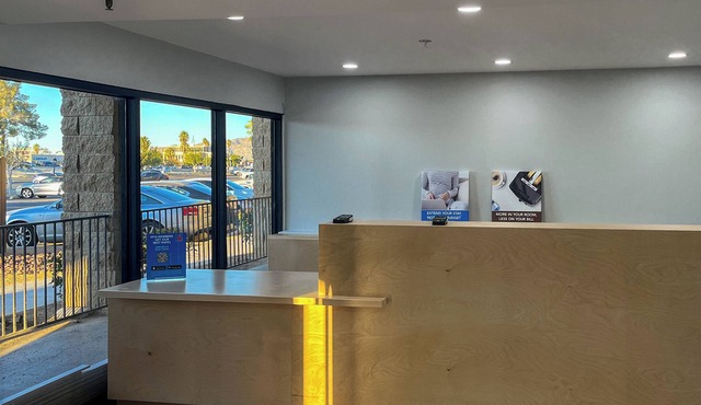 MOTEL 6 Victorville Green Tree Blvd