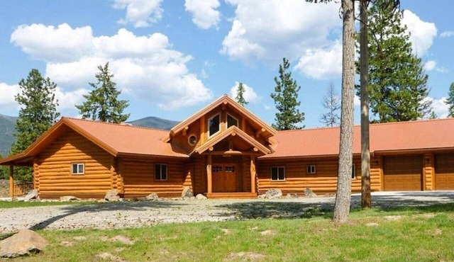 Mountain Cabin Hideaway-