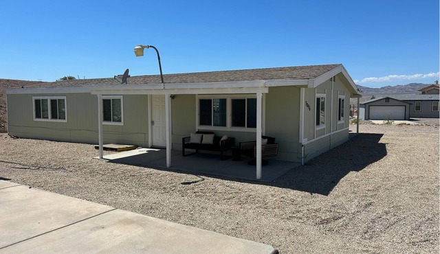 Mulberry Retreat - Bullhead City, AZ