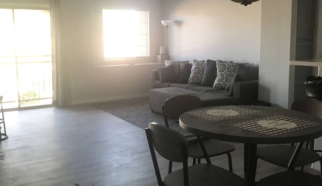 My Cozy Condo in a Upscale Gated Community