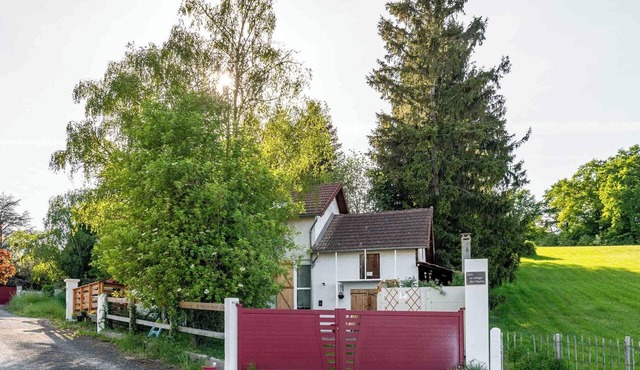 Nature gîte for family get-togethers - 10 minutes from Vichy