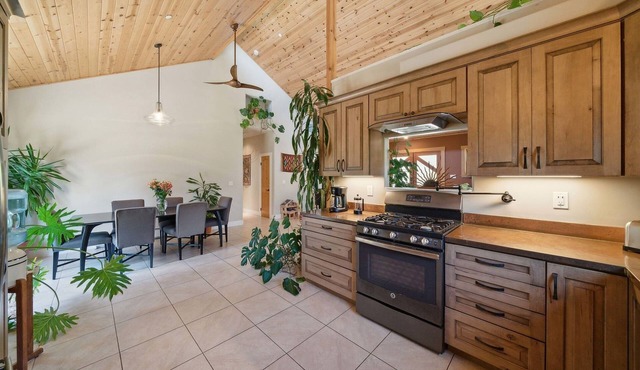 NEW LISTING! Compass Rose Reserve (2-Bedroom Home) by RedAwning