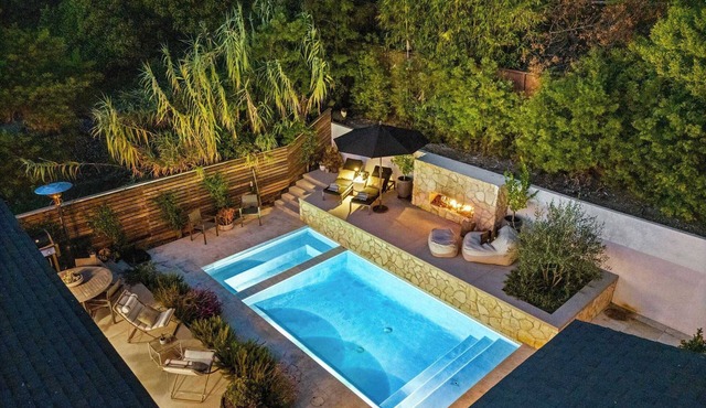 New Listing! Hillcrest Haven by Colby & Conrad