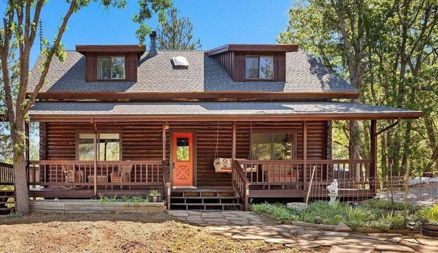 NEW! Minnie Mine Cabin Retreat