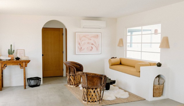 NEW! Rancho Flamingo - 5 acres up on a hill with gorgeous panoramic views