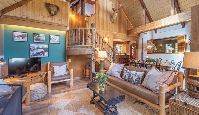 New! River's Edge - Hot tub - Close to Palisades