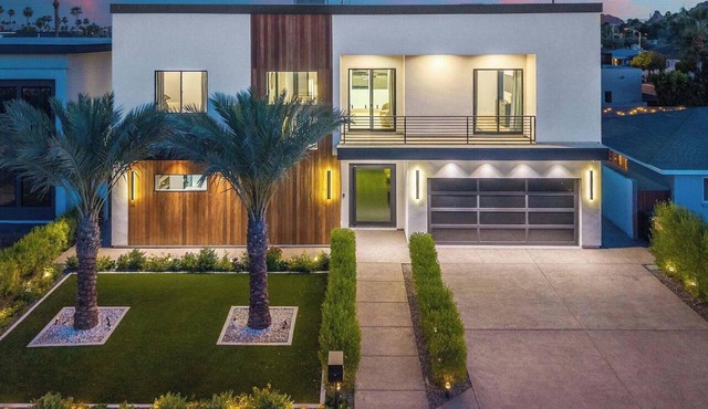 NEW| Villa Solara - Old Town Ultra-Luxe Estate