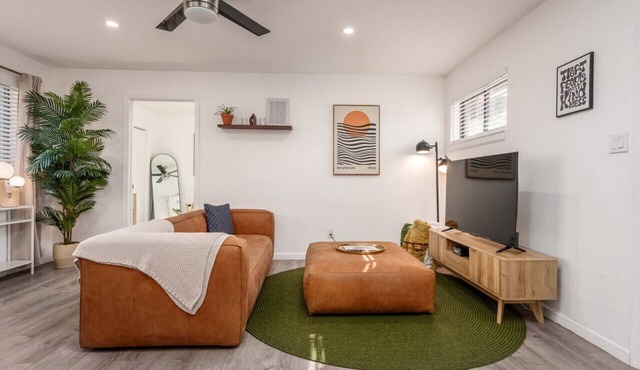 Newly Renovated Modern 1BR in Old Town Cottonwood