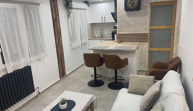 Nice apartment