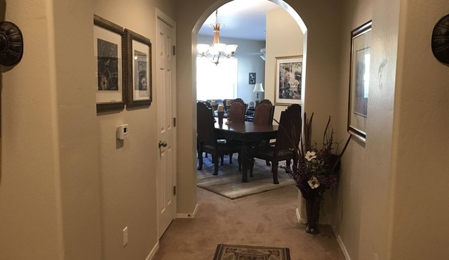 NOW AVAIL 8-29 TO 10-31-26 AT GREAT RATES! REM0DELED W/NEW PAINT & CARPETING!