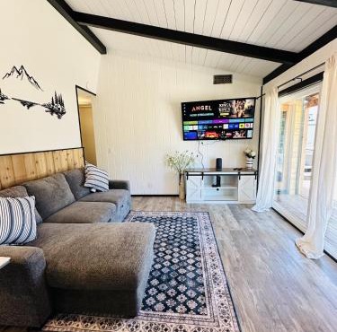 NVH0650 - Woodland Escape home