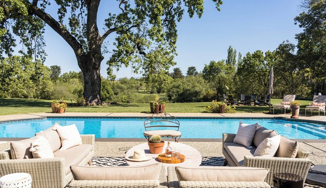 Oak & Field *30+ Days Rental*