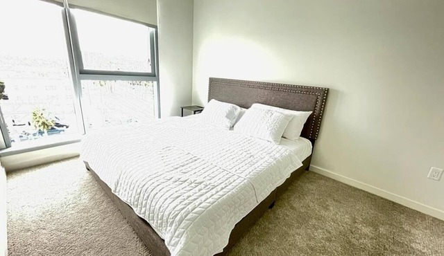 Oceanfront Modern Condo