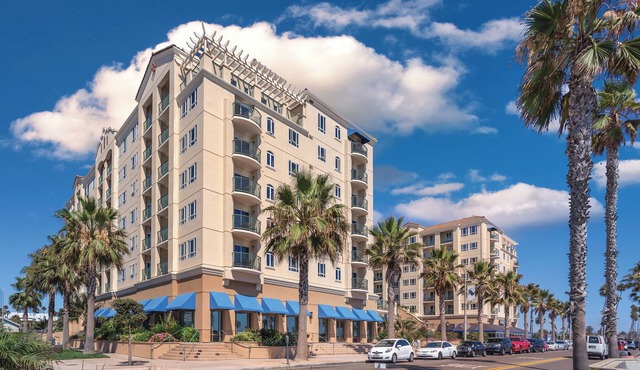 OFFICIAL LISTING | Wyndham - Oceanside Pier Resort 2BR w/Beach Access & Pool!