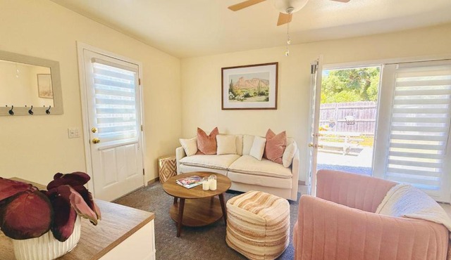 Ojai Pixie House
