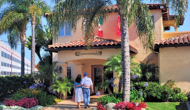 Old Town Inn